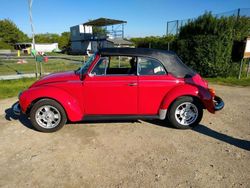 Rot Gebraucht 1973 VW Käfer Cabrio | 20.999 €