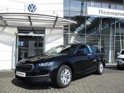 Schwarz Neu 2024 Skoda Octavia Selection Kombi | 28.990 € (Superpreis)