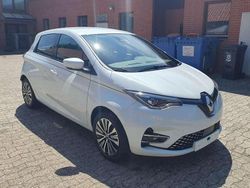 Weiß Gebraucht 2021 Renault Zoe Riviera Kleinwagen | 13.700 € (Guter Preis)