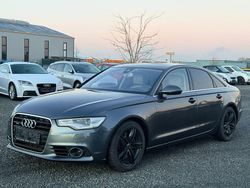 Grau Gebraucht 2011 Audi A6 Ambiente Limousine | 8.950 € (Guter Preis)