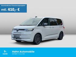 Weiß Neu 2025 VW Multivan Life Van | 60.385 €