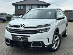Weiß Gebraucht 2022 Citroën C5 Aircross Feel SUV | 14.994 € (Fairer Preis)