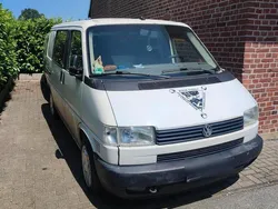 Weiß Gebraucht 1999 VW T4 Van | 1.350 €