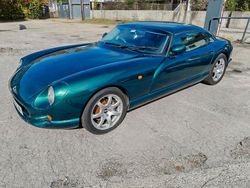 Gebraucht 1997 TVR Cerbera Coupé | 33.500 €