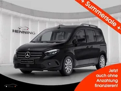 Othercolor Gebraucht 2024 Mercedes 180 Progressive Limousine | 28.470 € (Fairer Preis)