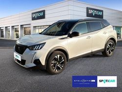 Weiß Gebraucht 2022 Peugeot 2008 GTi SUV | 21.300 € (Fairer Preis)