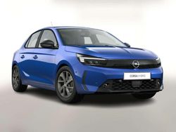 Voltaik blau metallic Neu 2025 Opel Corsa Edition Kleinwagen | 21.070 € (Fairer Preis)
