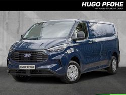 Blazer blue uni Neu 2025 Ford Transit Trend Limousine | 35.450 € (Guter Preis)