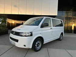 Weiß Gebraucht 2015 VW T5 Van | 26.500 € (Etwas zu teuer)
