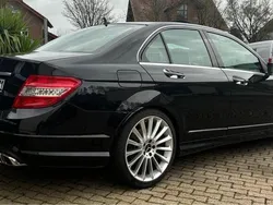 Mercedes C350