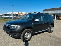 Schwarz Gebraucht 2011 Dacia Duster Prestige SUV | 7.900 € (Etwas zu teuer)