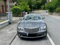 Gebraucht 2005 Chrysler Crossfire Coupé | 3.000 € (Superpreis)