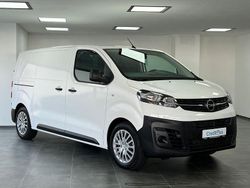 Weiß Gebraucht 2021 Opel Vivaro Edition Van | 18.499 € (Superpreis)