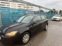 Gebraucht 2009 VW Golf VI Comfortline Limousine | 4.700 € (Fairer Preis)