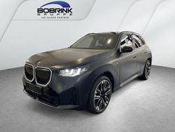 Blau Gebraucht 2025 BMW X3 M Sport SUV | 79.960 €