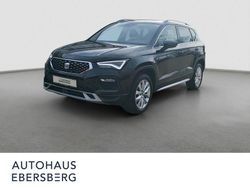 Schwarz (magic schwarz) Gebraucht 2025 Seat Ateca Xperience SUV | 29.500 € (Fairer Preis)