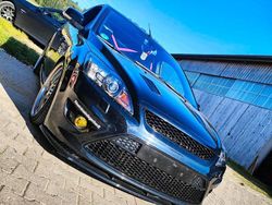 Schwarz Gebraucht 2008 Ford Focus ST | 8.500 € (Teuer)