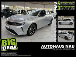 Krisstall silber Neu 2025 Opel Astra Edition Limousine | 24.490 € (Fairer Preis)