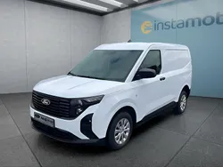 Weiß Neu 2025 Ford Transit | 23.199 € (Fairer Preis)