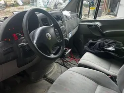Weiß Gebraucht 2012 VW Crafter Van | 4.500 €