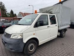 Grau Gebraucht 2008 VW T5 Van | 7.999 € (Guter Preis)