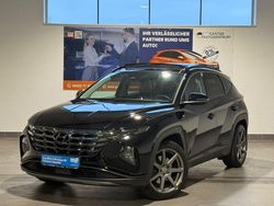 Schwarz Gebraucht 2021 Hyundai Tucson Prime SUV | 28.999 € (Etwas zu teuer)