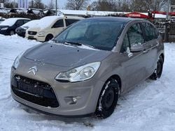 Gold Gebraucht 2010 Citroën C3 Exclusive Kleinwagen | 3.999 € (Guter Preis)