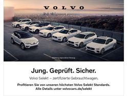 Grau Gebraucht 2022 Volvo XC60 Core SUV | 31.499 € (Guter Preis)