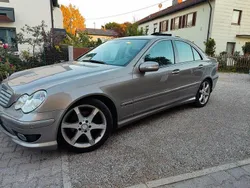 Andere farben Gebraucht 2006 Mercedes C280 Avantgarde Limousine | 7.200 € (Fairer Preis)