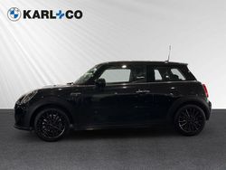 Schwarz Gebraucht 2023 Mini Cooper SE Classic Kleinwagen | 17.998 € (Guter Preis)