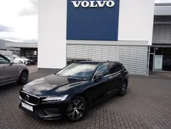 Schwarz Gebraucht 2024 Volvo V60 Core Kombi | 37.500 € (Guter Preis)