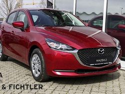Rot Gebraucht 2020 Mazda 2 | 12.980 € (Guter Preis)
