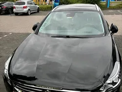Schwarz Gebraucht 2016 Peugeot 508 GT-line Kombi | 9.450 € (Guter Preis)