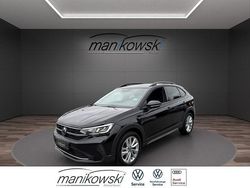 Schwarz Gebraucht 2025 VW Taigo Goal SUV | 24.999 € (Fairer Preis)