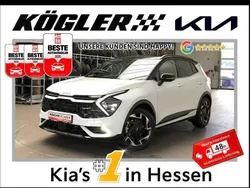 Weiß Neu 2025 Kia Sportage GT-Line SUV | 41.860 € (Fairer Preis)