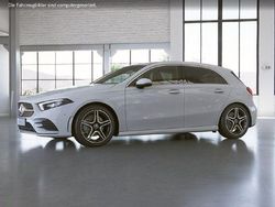 Gebraucht 2021 Mercedes A250 | 27.890 € (Fairer Preis)