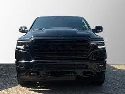 Schwarz Gebraucht 2024 Dodge Ram Limited Abholung | 99.000 €