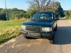 Grün Gebraucht 1998 Land Rover Range Rover SUV | 7.999 € (Etwas zu teuer)