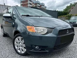 Andere farben Gebraucht 2009 Mitsubishi Colt Intense Kleinwagen | 2.999 € (Fairer Preis)