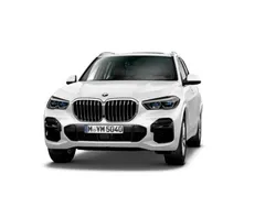 Gebraucht 2021 BMW X5 M Sport SUV | 56.450 € (Guter Preis)