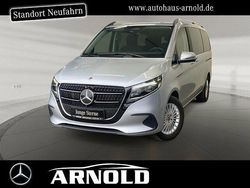 Hightechsilber Gebraucht 2024 Mercedes V250 Style Van / Kleinbus | 69.750 € (Superpreis)