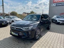 Andere Gebraucht 2020 Ssangyong (KGM) Korando Limousine | 19.980 €