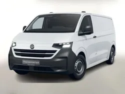 Weiss Neu 2025 VW T6.1 Van | 38.558 € (Guter Preis)