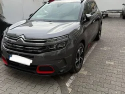 Grau Gebraucht 2019 Citroën C5 Aircross PureTech SUV | 17.399 € (Guter Preis)