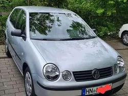 Gebraucht 2004 VW Polo Limousine | 3.200 € (Teuer)