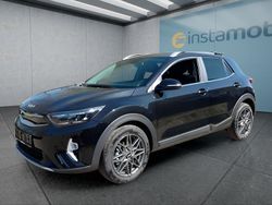 Schwarz Neu 2024 Kia Stonic SUV | 24.799 € (Etwas zu teuer)