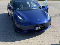 Gebraucht 2023 Tesla Model 3 RWD Limousine | 28.500 € (Fairer Preis)