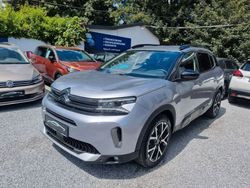 Silber Gebraucht 2022 Citroën C5 Aircross Shine SUV | 18.450 € (Superpreis)