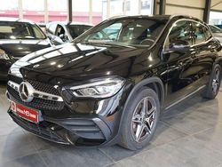 Schwarz Gebraucht 2022 Mercedes GLA200 SUV | 33.890 € (Guter Preis)