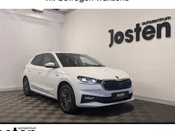 Grau Neu 2025 Skoda Fabia Tour Limousine | 21.750 € (Fairer Preis)